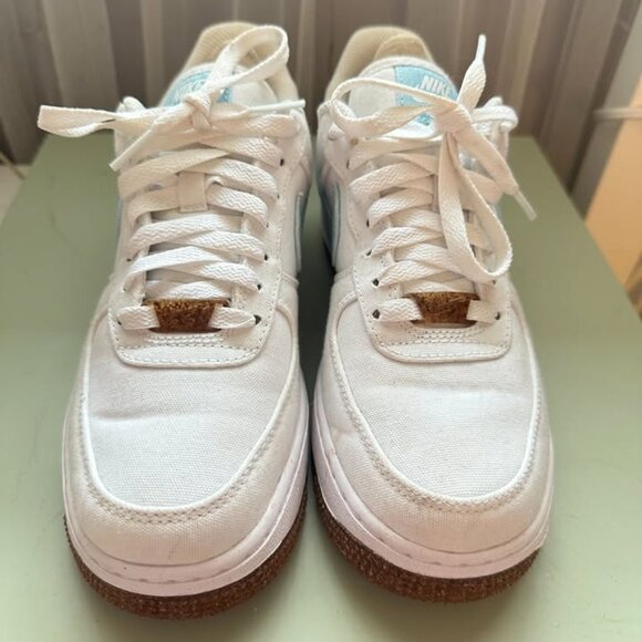 COPY - Nike Air Force 1 07’ Shoes - Picture 4 of 8